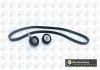 Комплект ГРМ Chevrolet Laceti/Nubira 2.0D 07- (22x151z) BGA TB1205K (фото 1)