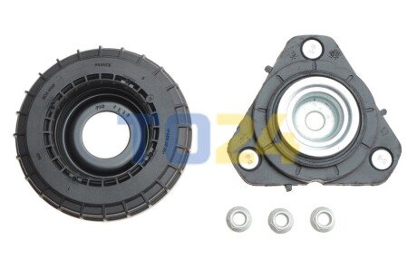 Опора амортизатора гумометалева в комплекті 12-288786