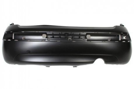 Бампер задній Citroen: C3 1 пок., (2001-2009) 5506-00-0519951P