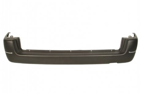 Бампер задній Citroen: Berlingo [M49] (1996-2003), Berlingo [M59] (2002-2011) 5506-00-0550951Q