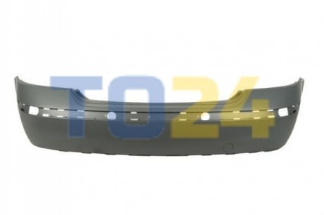 Бампер задній Ford: Mondeo 3 пок., (2000-2007) 5506-00-2555950Q