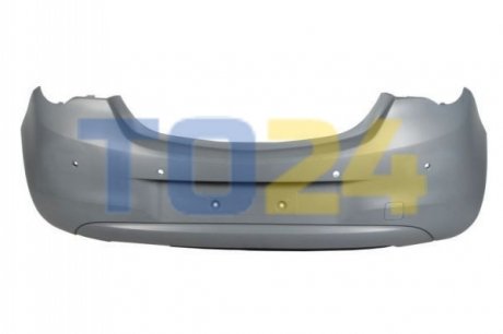 Бампер задний Opel: Corsa [E] (2014-) 5506-00-5025951Q