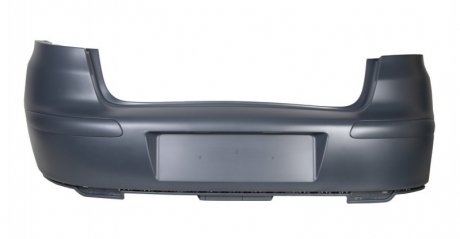 Бампер задній Seat: Ibiza 4 пок., [6L1] (2002-2009) 5506-00-6609950Q