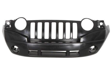 Бампер передній Jeep: Compass 1 пок., (2006-2016) 5510-00-3212900P