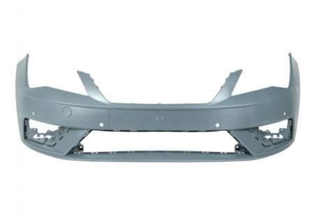 Бампер передний Seat: Leon 3 пок., [5F1] (2012-) 5510-00-6618901P