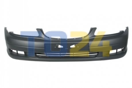 Бампер передній Toyota: Avensis 1 пок., [T22] (1997-2003) 5510-00-8160901Q