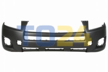 Бампер передній Toyota: RAV 4 [CA30] (2005-2012) 5510-00-8179905P