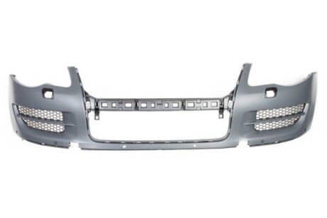 Бампер передний Volkswagen: Touareg I [7LA, 7L6, 7L7] (2002-2010) 5510-00-9585908P