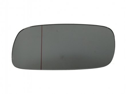 Скло дзеркала заднього виду BLIC 6102-01-0122P (фото 1)