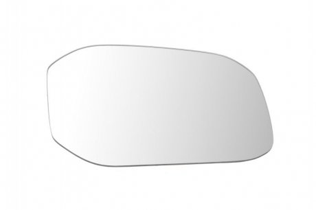 Стекло зеркала заднего вида 6102-01-2002588P