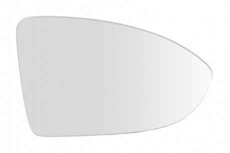 Скло дзеркала заднього виду BLIC 6102-01-2002620P (фото 1)