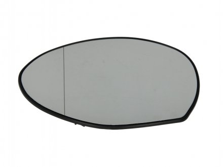 Стекло зеркала заднего вида BLIC 6102-02-1271275P (фото 1)