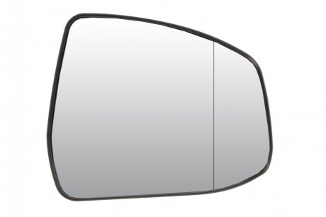 Стекло зеркала заднего вида 6102-02-1272371P