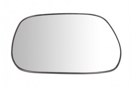 Скло дзеркала заднього виду BLIC 6102-02-1291993P (фото 1)