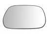 Скло дзеркала заднього виду BLIC 6102-02-1292993P (фото 1)