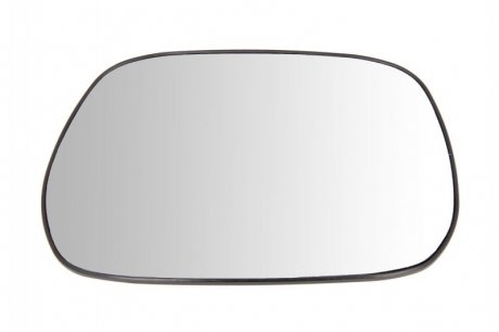 Стекло зеркала заднего вида BLIC 6102-02-1292993P (фото 1)