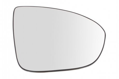 Стекло зеркала заднего вида BLIC 6102-04-2002010P (фото 1)