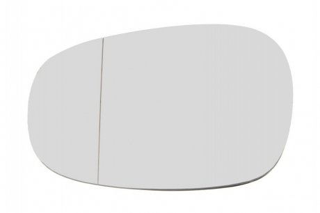 Стекло зеркала заднего вида BLIC 6102-05-2001041P (фото 1)