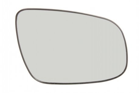 Стекло зеркала заднего вида 6102-53-2001494P