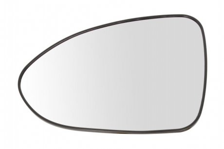 Стекло зеркала заднего вида 6102-53-2001559P