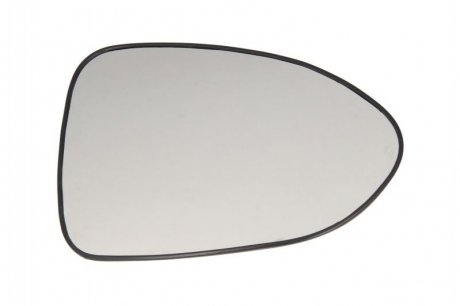 Стекло зеркала заднего вида 6102-53-2001560P