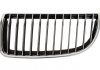 Решетка радиатора BMW: 3 Series [E90, E91, E92, E93] (2006-2012) BLIC 6502-07-0062993P (фото 2)