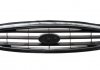 Решітка радіатора Acura: MDX 1 пок., (2000-2006) BLIC 6502-07-2554992P (фото 2)
