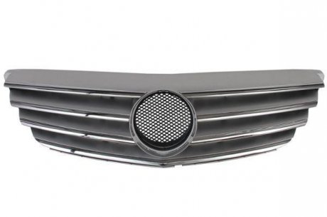 Решітка радіатора Mercedes: B-Class [W245] (2005-2011) 6502-07-3508990P