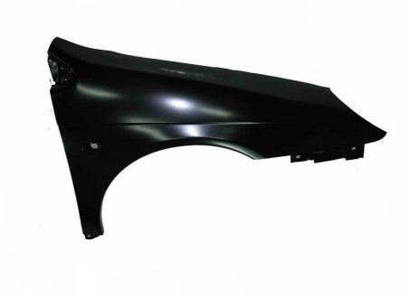 Крило переднє Citroen: C5 1 пок., (2001-2004), C5 2 пок., (2004-2008) 6504-04-0524312Q