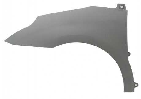 Крило переднє Citroen: C4 1 пок., (2004-2010) 6504-04-0537311Q