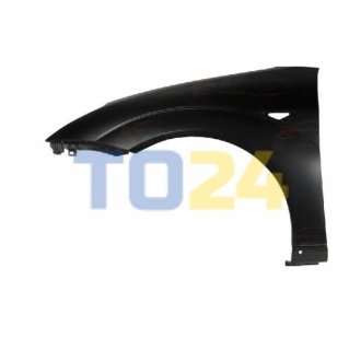 Крило переднє Ford: Focus 1 пок., (1998-2005) 6504-04-2532313P