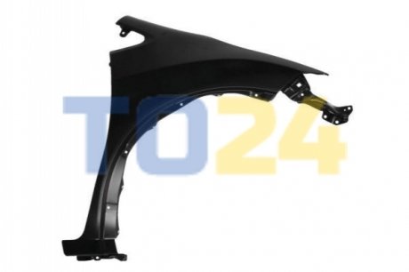 Крило переднє Honda: Civic 9 пок., (2011-2017) 6504-04-2940312P