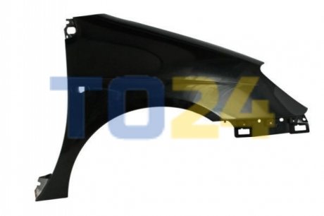 Крило переднє Renault: Scenic 1 пок., (1996-2003) 6504-04-6038314Q