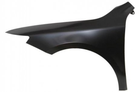 Крило переднє Skoda: Superb 2 пок., (2008-2015) 6504-04-7526313P
