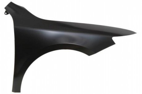 Крыло переднее Skoda: Superb 2 пок., (2008-2015) BLIC 6504-04-7526314P (фото 1)
