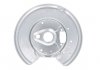 Защита тормозного диска BLIC 6508-03-9036878K (фото 2)