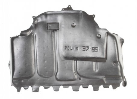 Защита двигателя/КПП 6601-02-9504861P