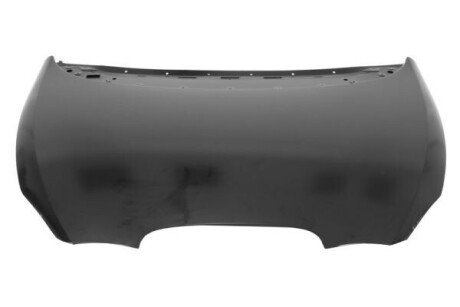 Капот Seat: Leon 2 пок., (2005-2012) 6803-00-6613280Q