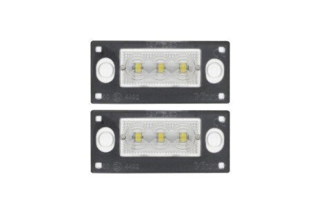 Подсветка номерного знака L03-210-0010LED