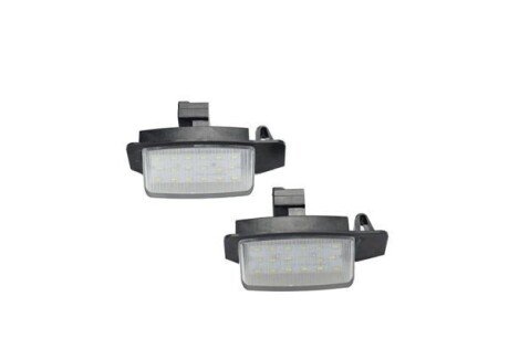 Подсветка номерного знака L33-210-0001LED