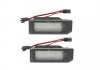 Підсвітка номерного знака BLIC L33-210-0002LED (фото 1)