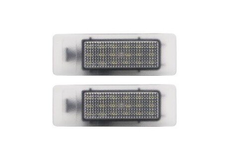 Подсветка номерного знака L42-210-0004LED