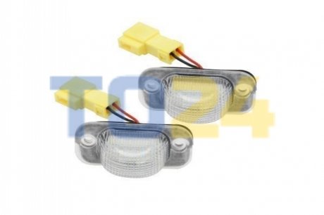 Подсветка номерного знака L46-210-0002LED