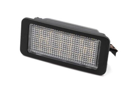 Подсветка номерного знака L53-210-0009LED