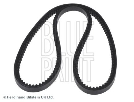 BLUE PRINT  ремінь клиновий 10x800 AD10V800