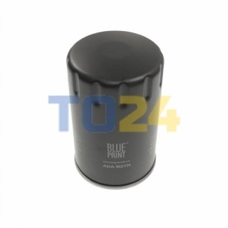 Масляный фильтр BLUE PRINT ADA102114 (фото 1)