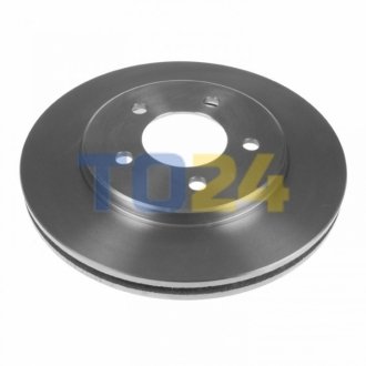 Тормозной диск (задний) ADA104303