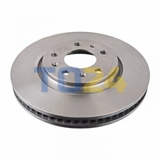 Тормозной диск ADA104343