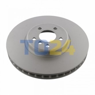 Гальмівний диск ADB114301