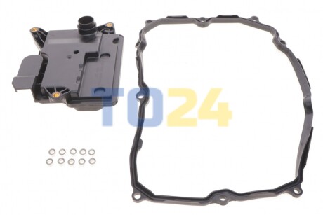 BLUEPRINT TOYOTA фільтр з прокладкою АКПП Land Cruiser 4.0 V6 VVT-i 09-, Hilux 2.4D 15- ADBP210144